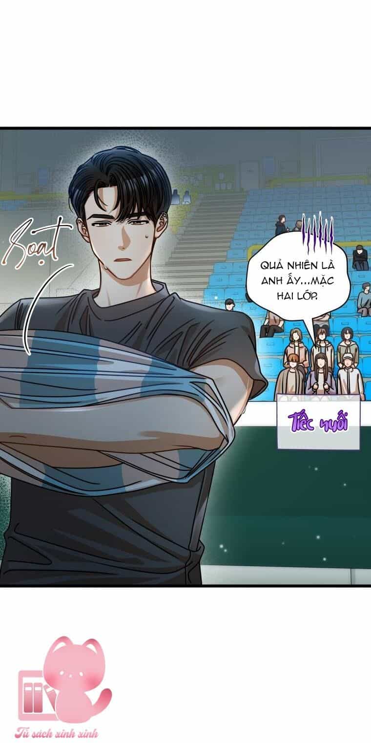 Công Khai Hẹn Hò Chốn Công Sở - Chương 47 - ảnh 8