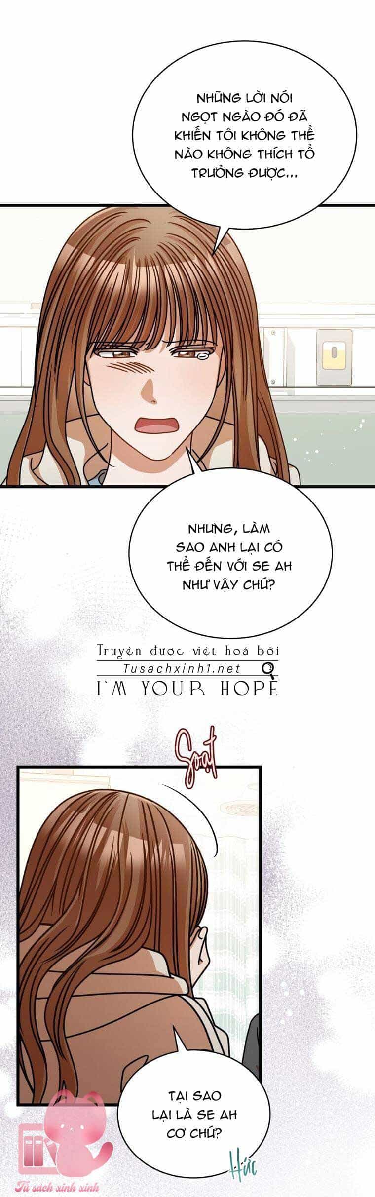 Công Khai Hẹn Hò Chốn Công Sở - Chương 48 - ảnh 11