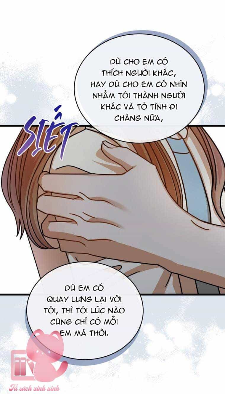 Công Khai Hẹn Hò Chốn Công Sở - Chương 48 - ảnh 16