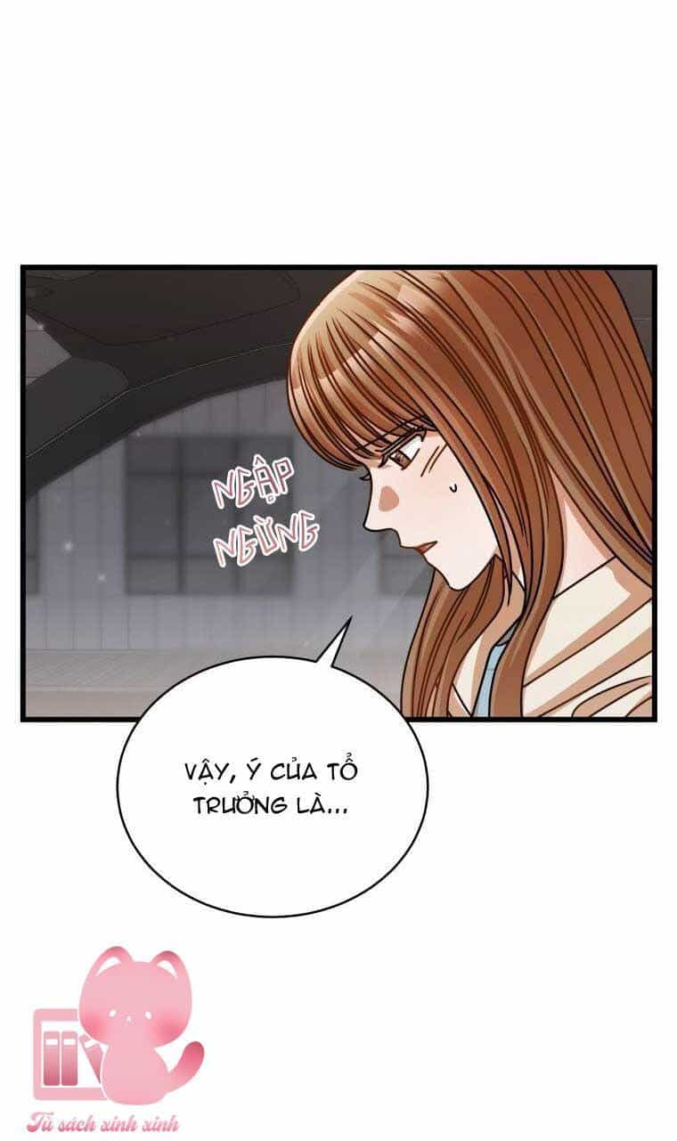 Công Khai Hẹn Hò Chốn Công Sở - Chương 48 - ảnh 26