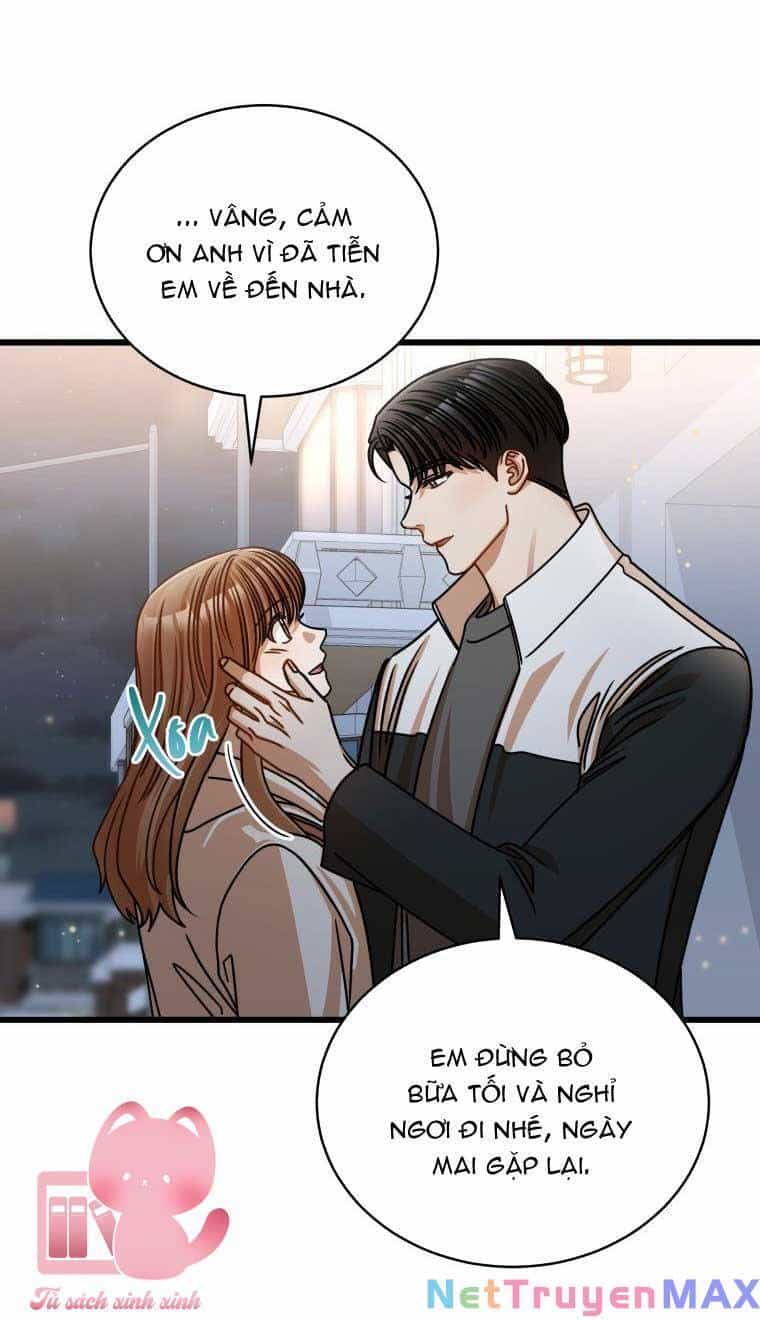 Công Khai Hẹn Hò Chốn Công Sở - Chương 49 - ảnh 17