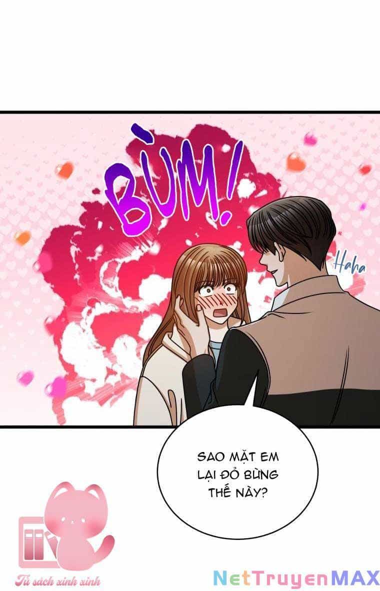 Công Khai Hẹn Hò Chốn Công Sở - Chương 49 - ảnh 21