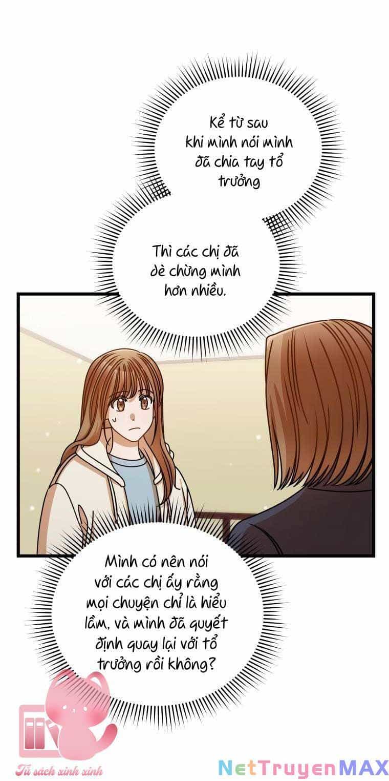 Công Khai Hẹn Hò Chốn Công Sở - Chương 49 - ảnh 34