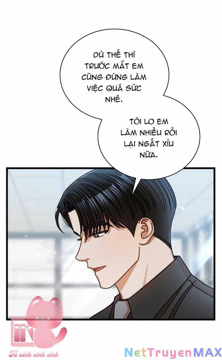 Công Khai Hẹn Hò Chốn Công Sở - Chương 49 - ảnh 51