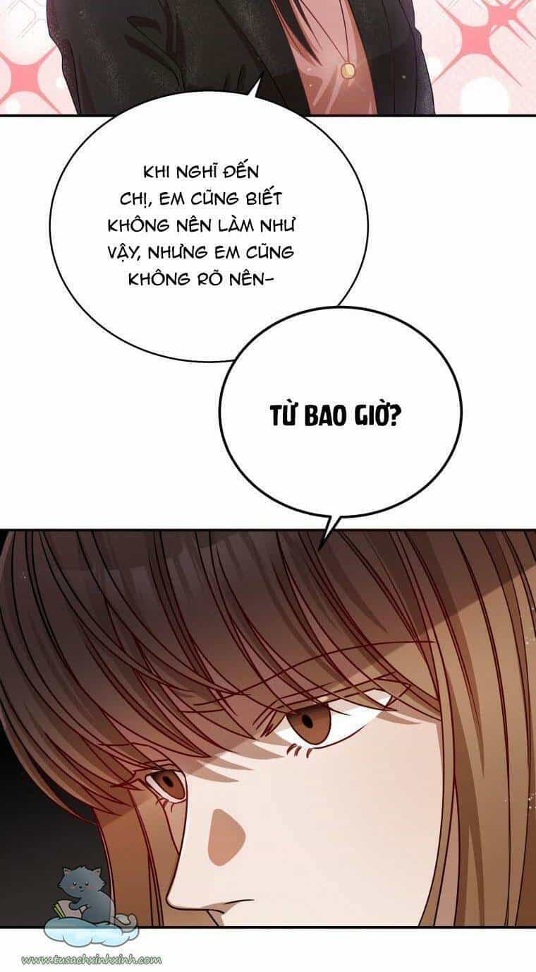 Công Khai Hẹn Hò Chốn Công Sở - Chương 5 - ảnh 52
