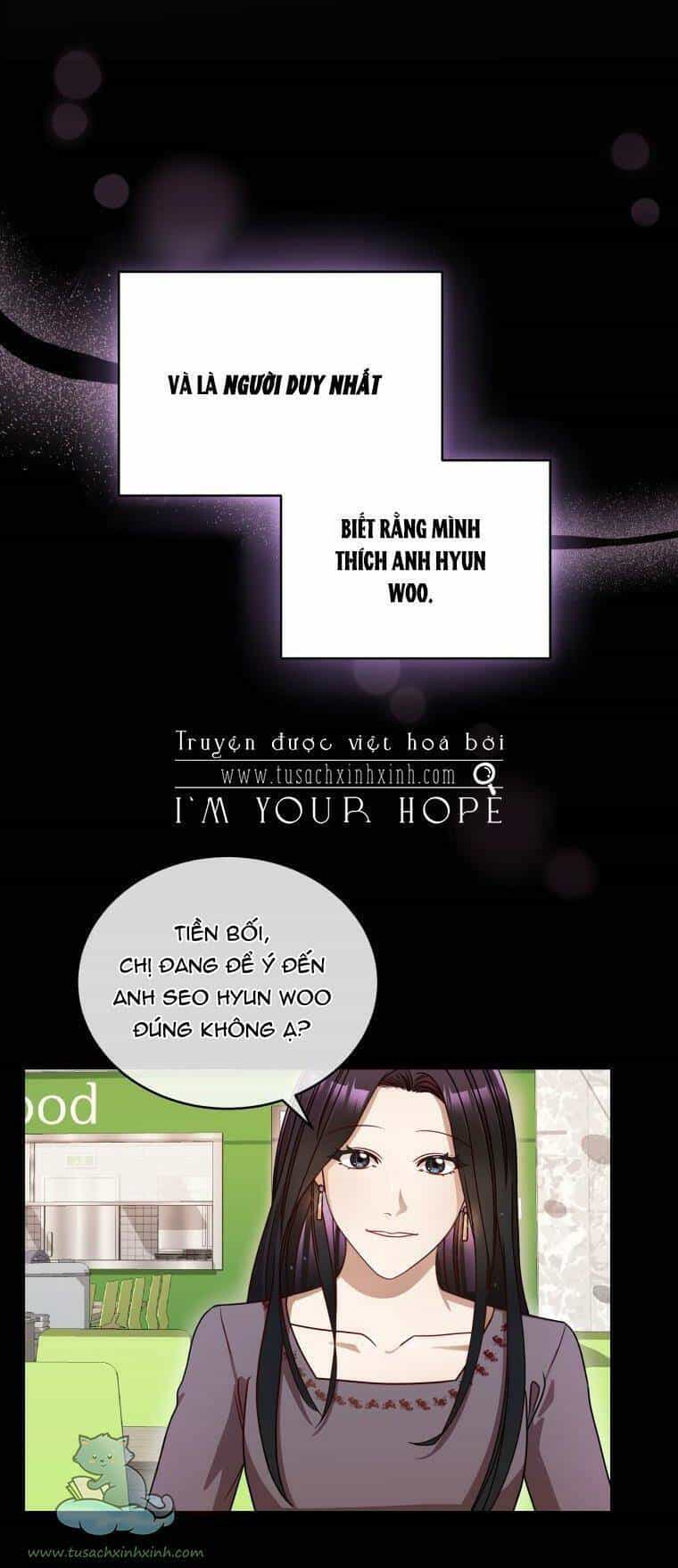 Công Khai Hẹn Hò Chốn Công Sở - Chương 5 - ảnh 7