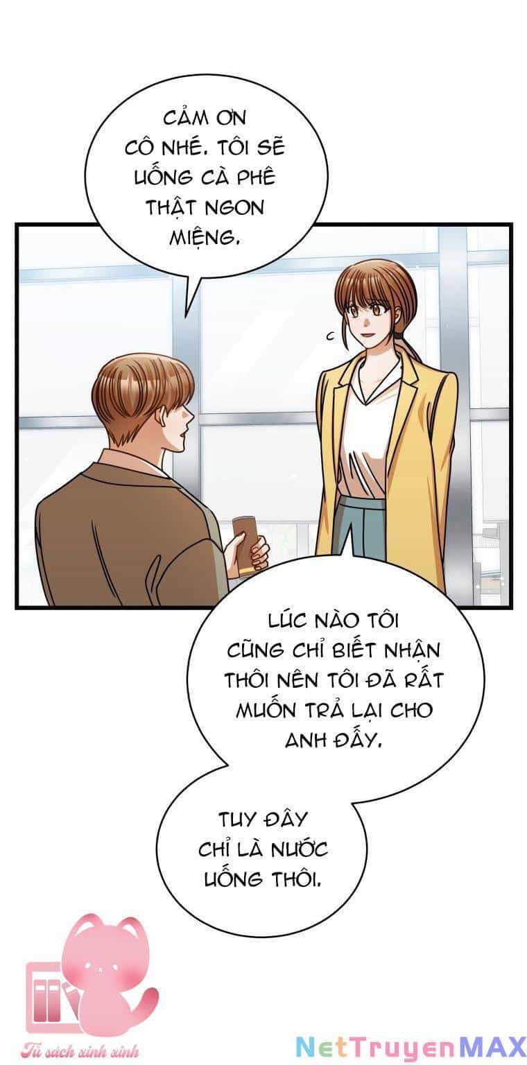 Công Khai Hẹn Hò Chốn Công Sở - Chương 50 - ảnh 27