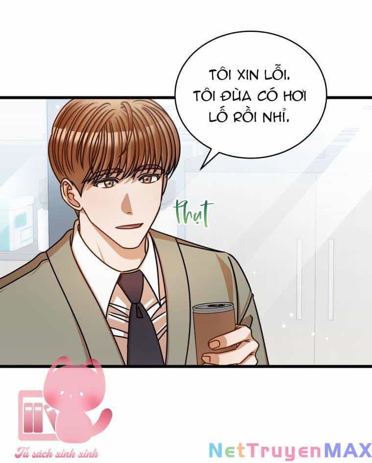 Công Khai Hẹn Hò Chốn Công Sở - Chương 50 - ảnh 29