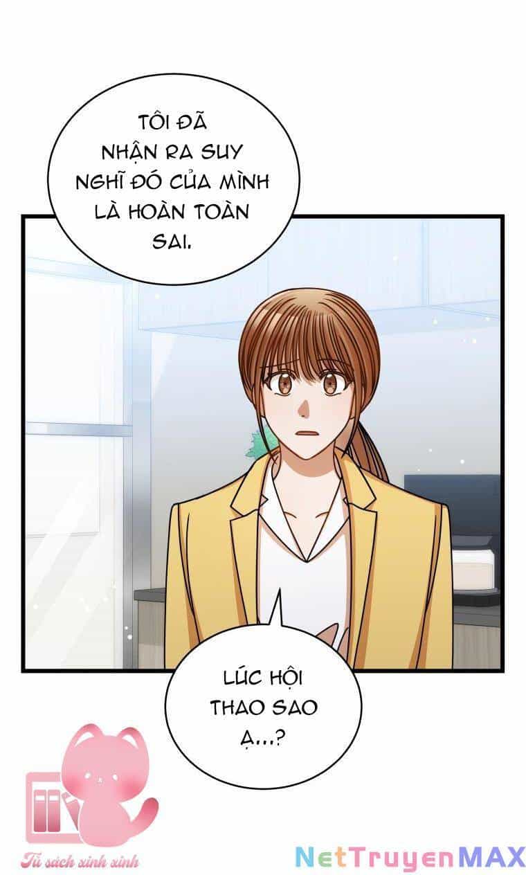 Công Khai Hẹn Hò Chốn Công Sở - Chương 50 - ảnh 41