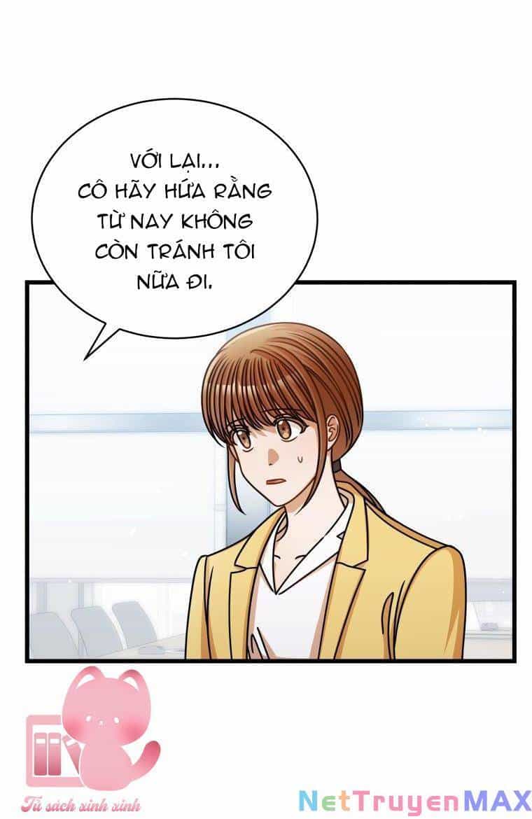 Công Khai Hẹn Hò Chốn Công Sở - Chương 50 - ảnh 53