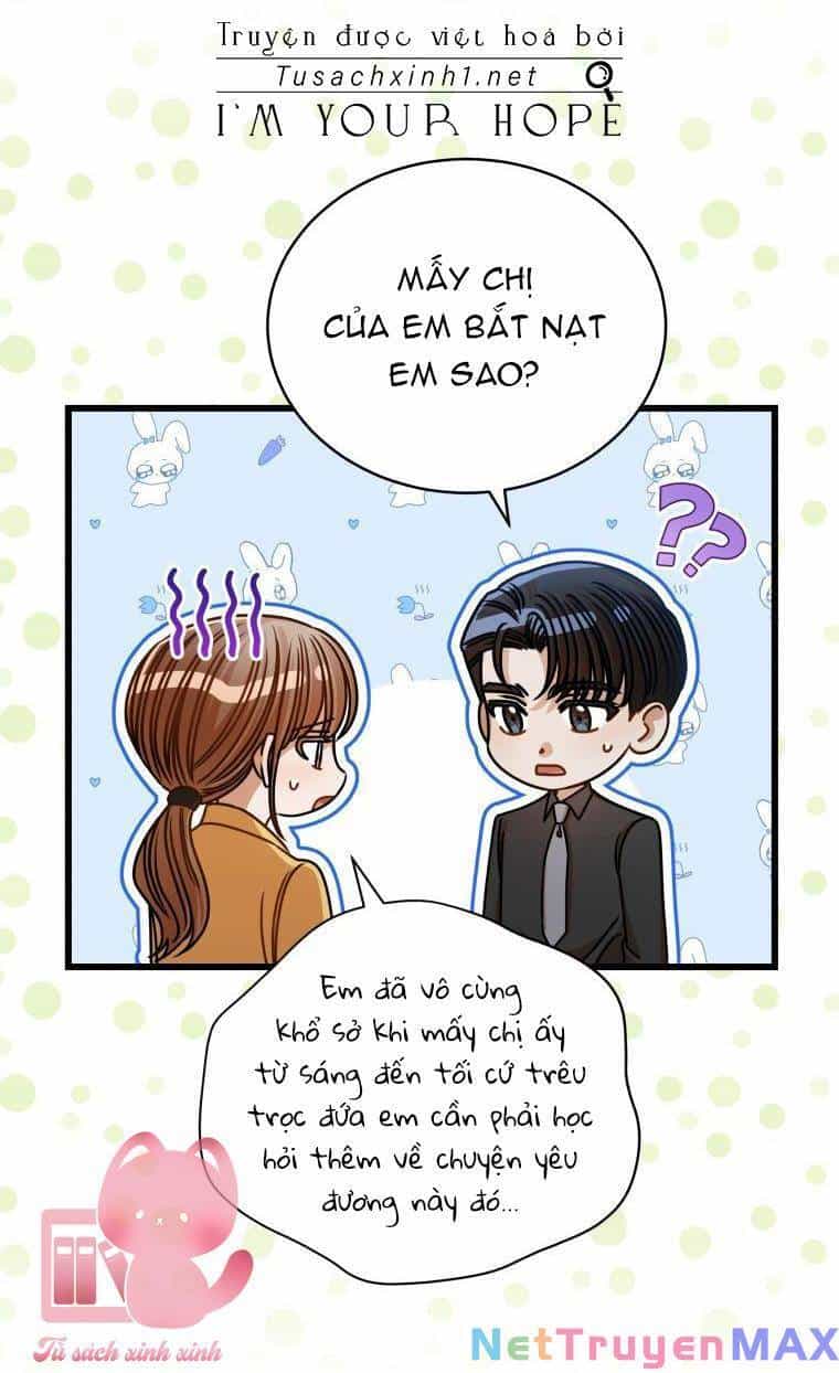 Công Khai Hẹn Hò Chốn Công Sở - Chương 50 - ảnh 8