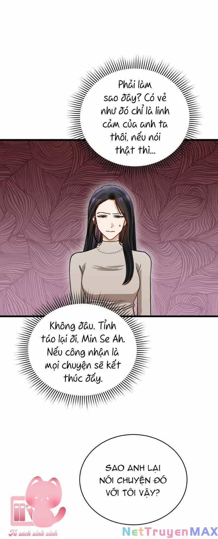 Công Khai Hẹn Hò Chốn Công Sở - Chương 51 - ảnh 28