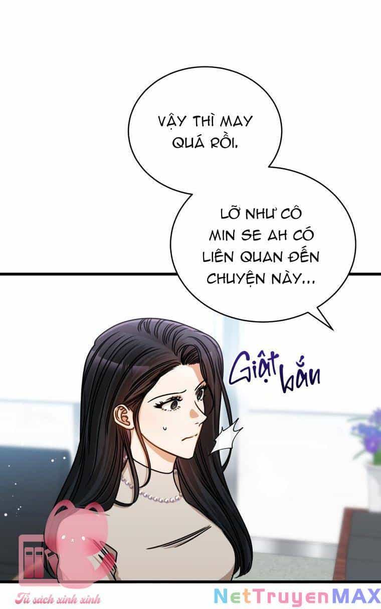 Công Khai Hẹn Hò Chốn Công Sở - Chương 51 - ảnh 32
