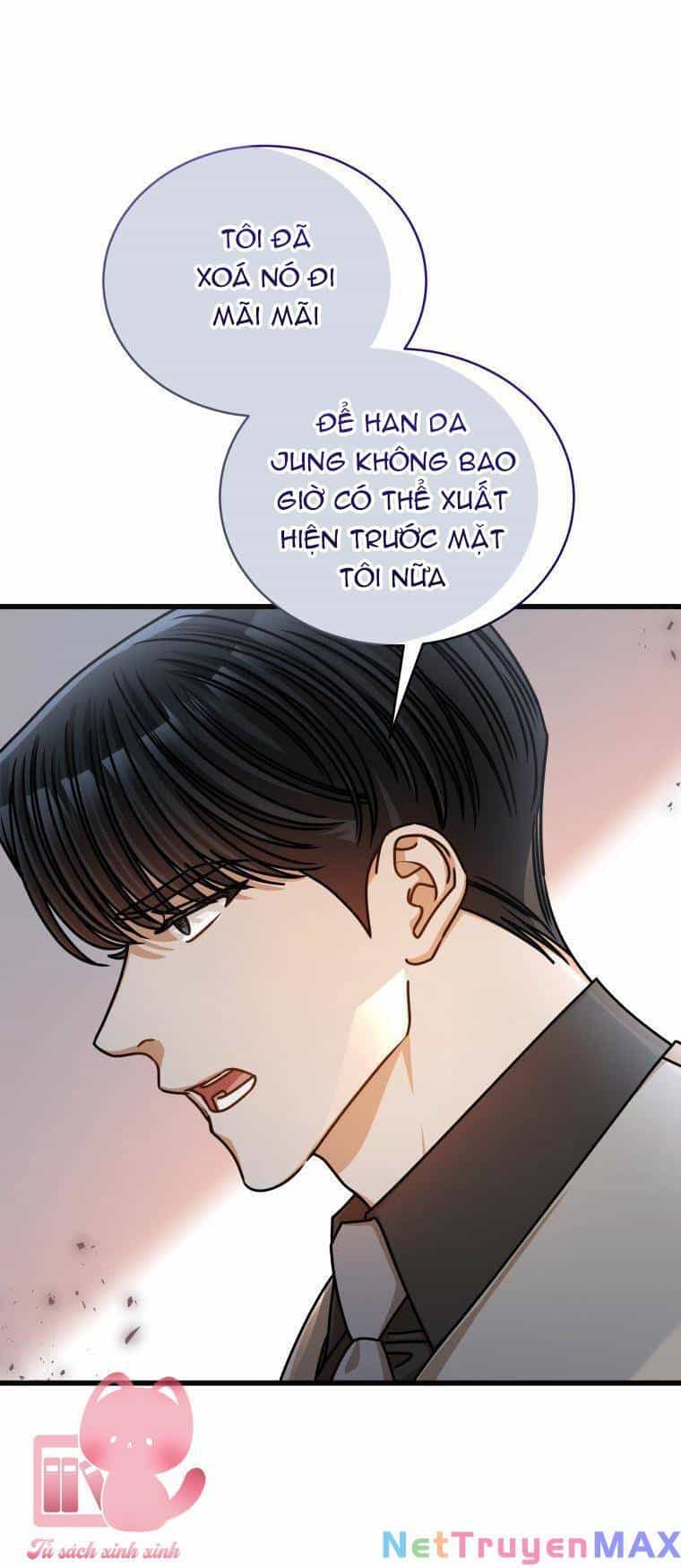 Công Khai Hẹn Hò Chốn Công Sở - Chương 51 - ảnh 33