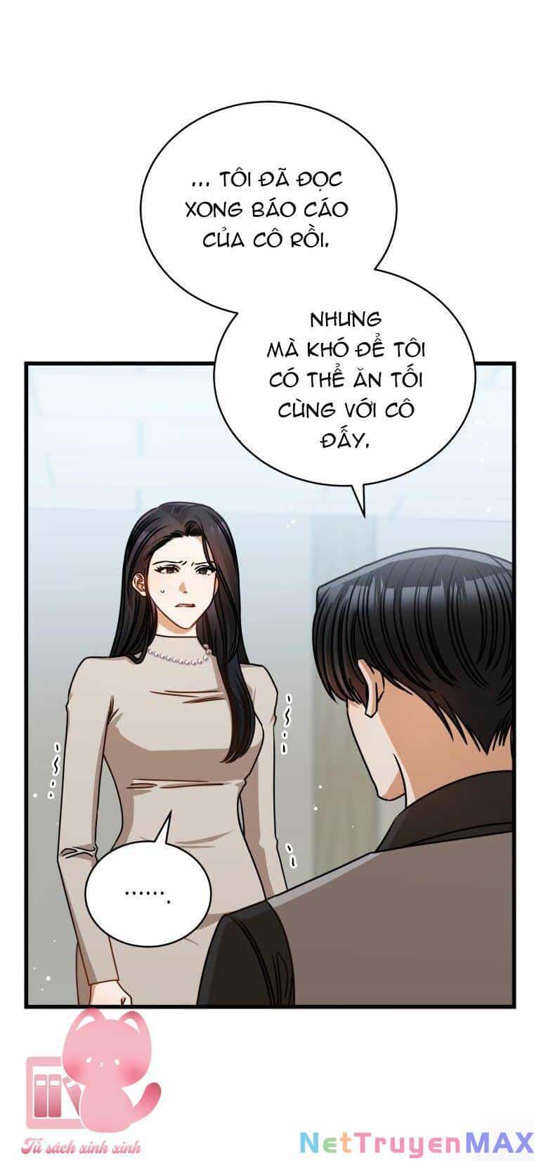Công Khai Hẹn Hò Chốn Công Sở - Chương 51 - ảnh 34