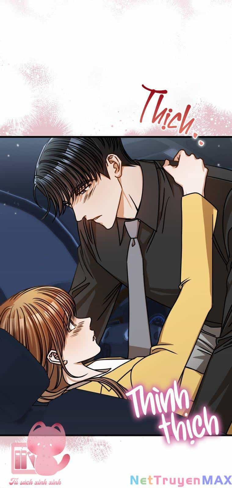 Công Khai Hẹn Hò Chốn Công Sở - Chương 51 - ảnh 65
