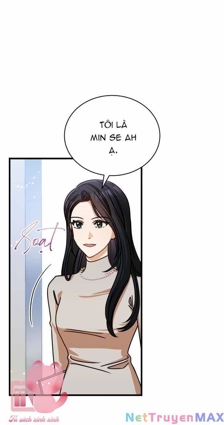 Công Khai Hẹn Hò Chốn Công Sở - Chương 51 - ảnh 7