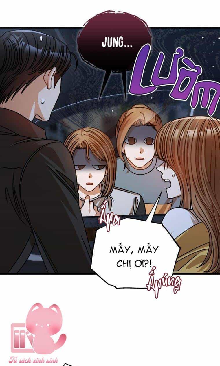 Công Khai Hẹn Hò Chốn Công Sở - Chương 52 - ảnh 13