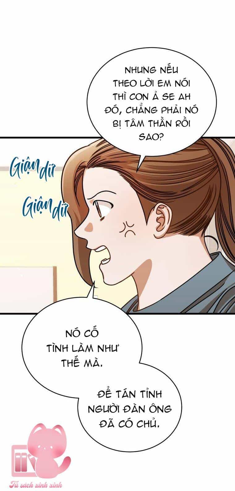 Công Khai Hẹn Hò Chốn Công Sở - Chương 52 - ảnh 32