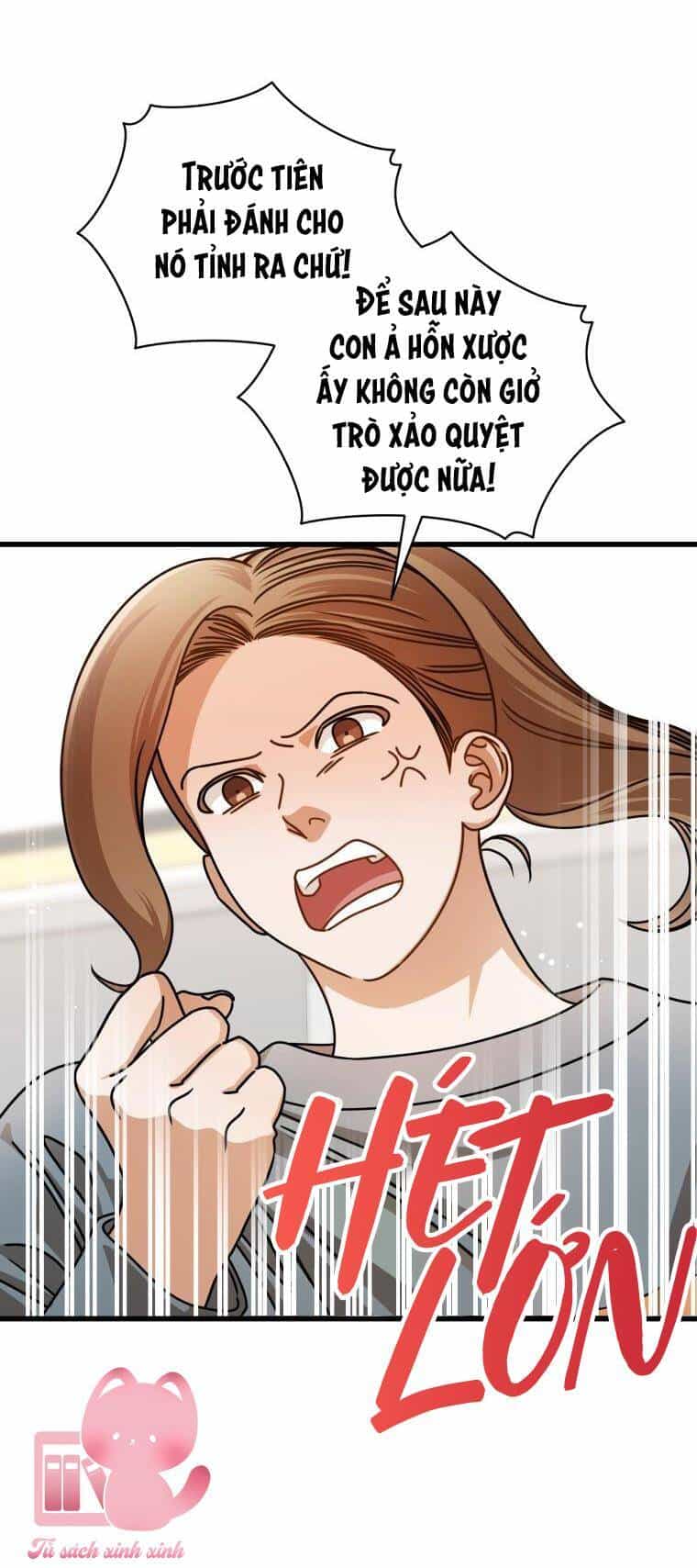 Công Khai Hẹn Hò Chốn Công Sở - Chương 52 - ảnh 35