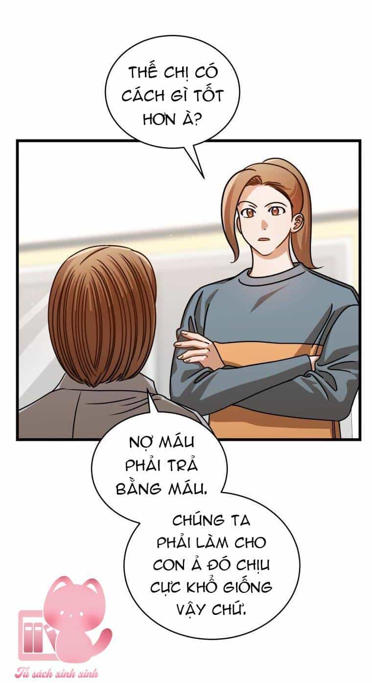 Công Khai Hẹn Hò Chốn Công Sở - Chương 52 - ảnh 38