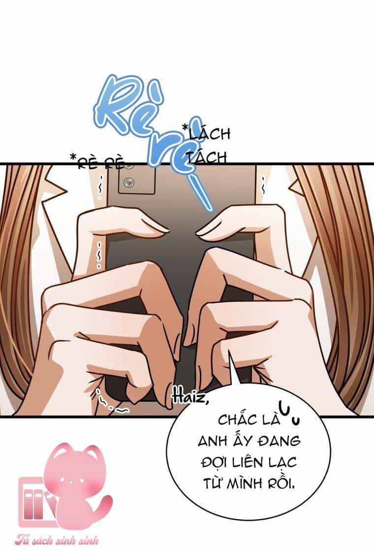 Công Khai Hẹn Hò Chốn Công Sở - Chương 52 - ảnh 43