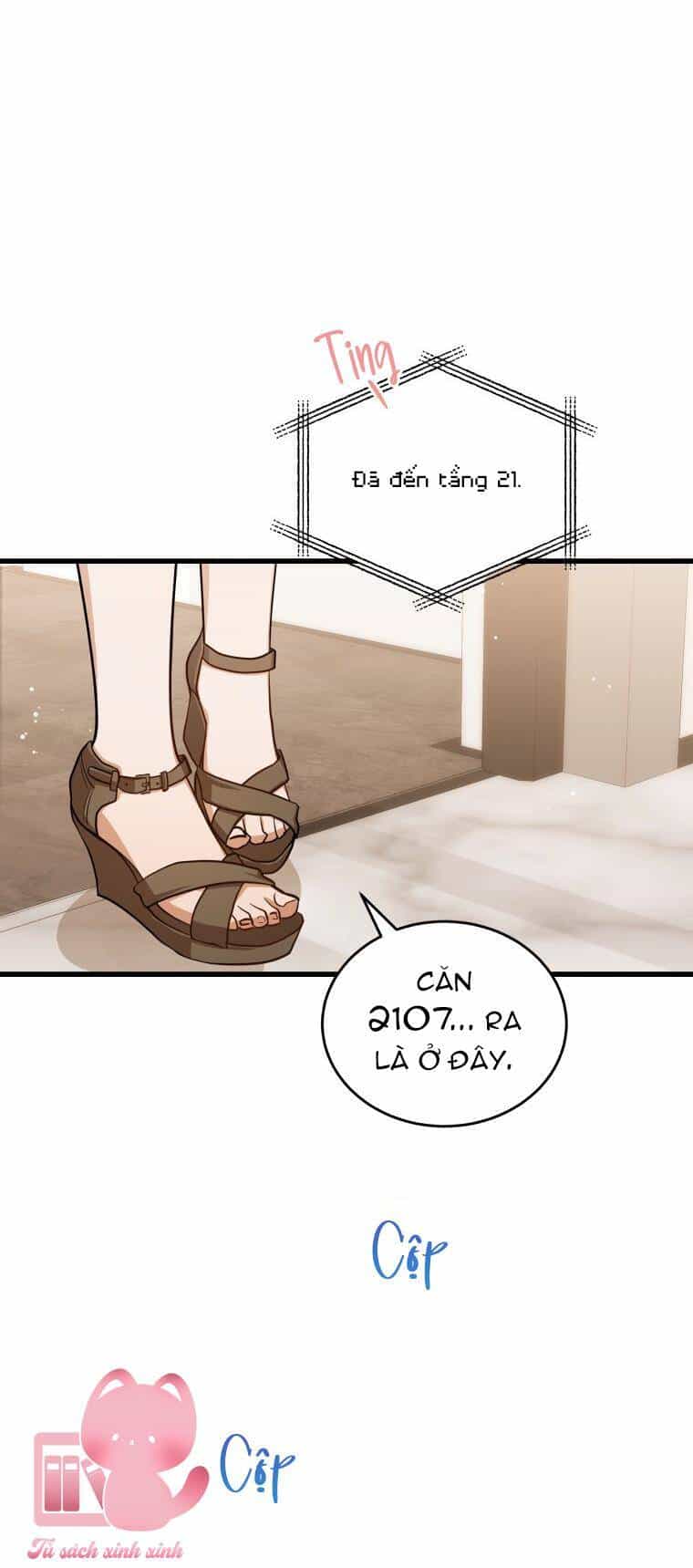 Công Khai Hẹn Hò Chốn Công Sở - Chương 52 - ảnh 57