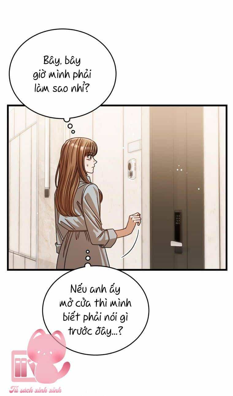 Công Khai Hẹn Hò Chốn Công Sở - Chương 52 - ảnh 58
