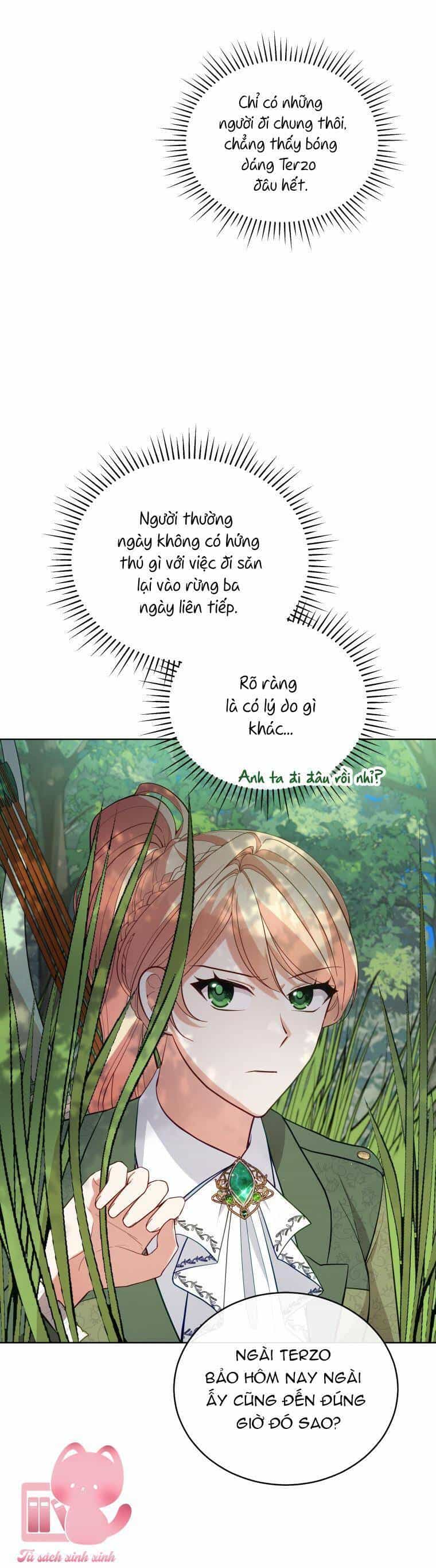 Công Khai Hẹn Hò Chốn Công Sở - Chương 93 - ảnh 46