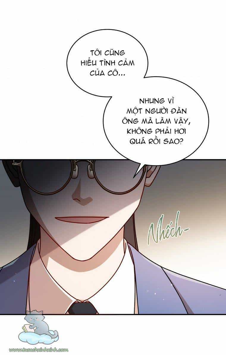 Công Khai Hẹn Hò Chốn Công Sở - Chương 6 - ảnh 31