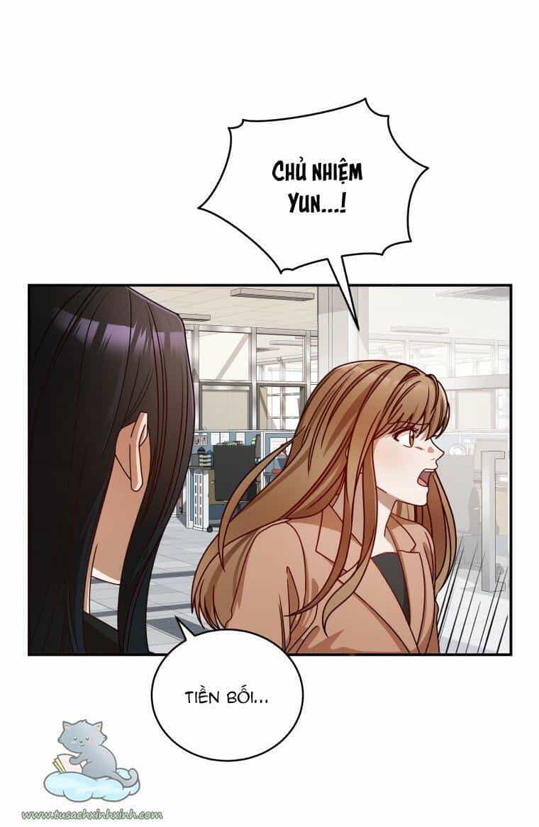 Công Khai Hẹn Hò Chốn Công Sở - Chương 6 - ảnh 32