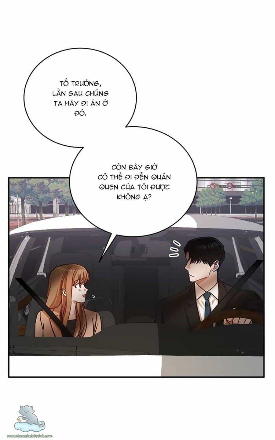 Công Khai Hẹn Hò Chốn Công Sở - Chương 7 - ảnh 58