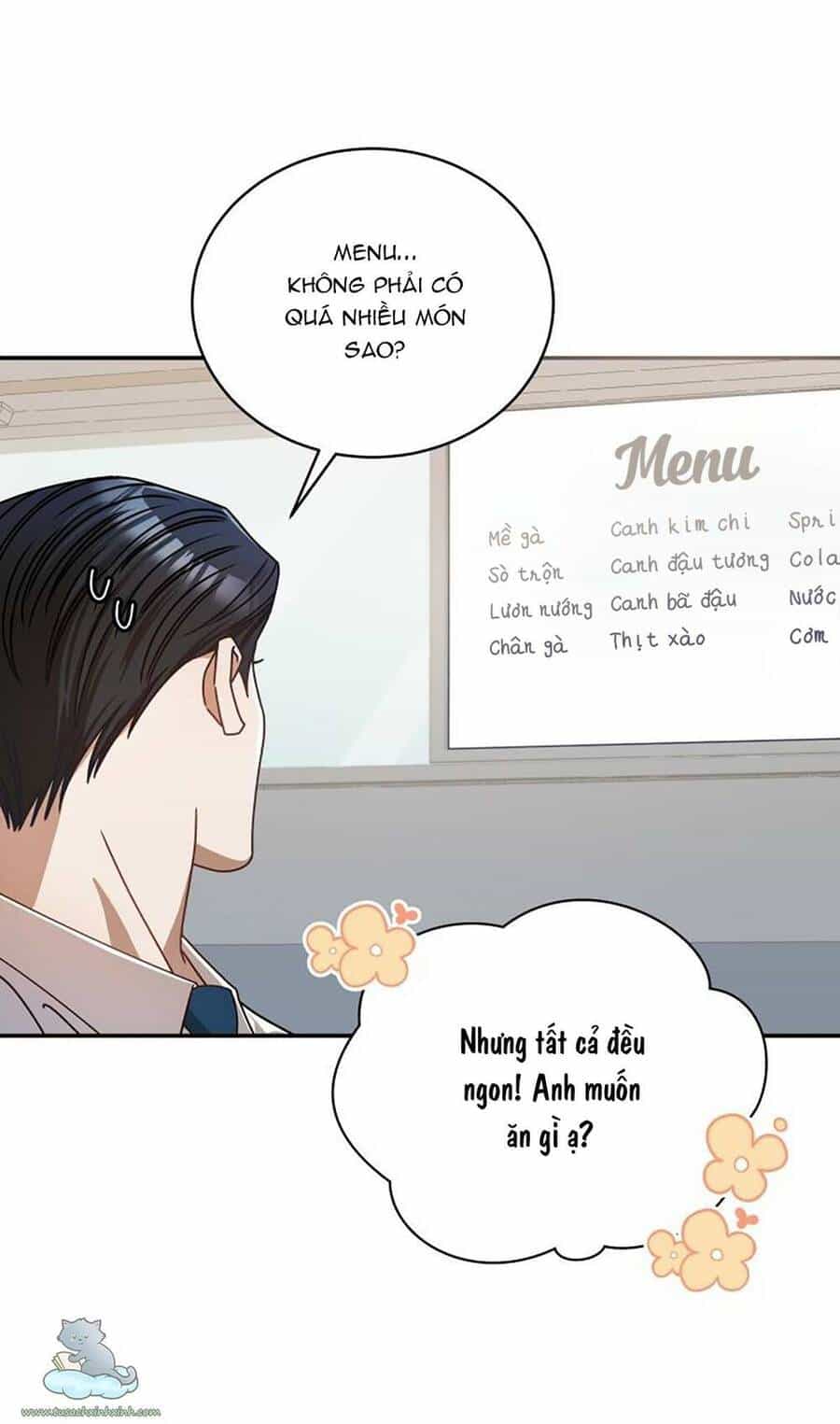 Công Khai Hẹn Hò Chốn Công Sở - Chương 7 - ảnh 70