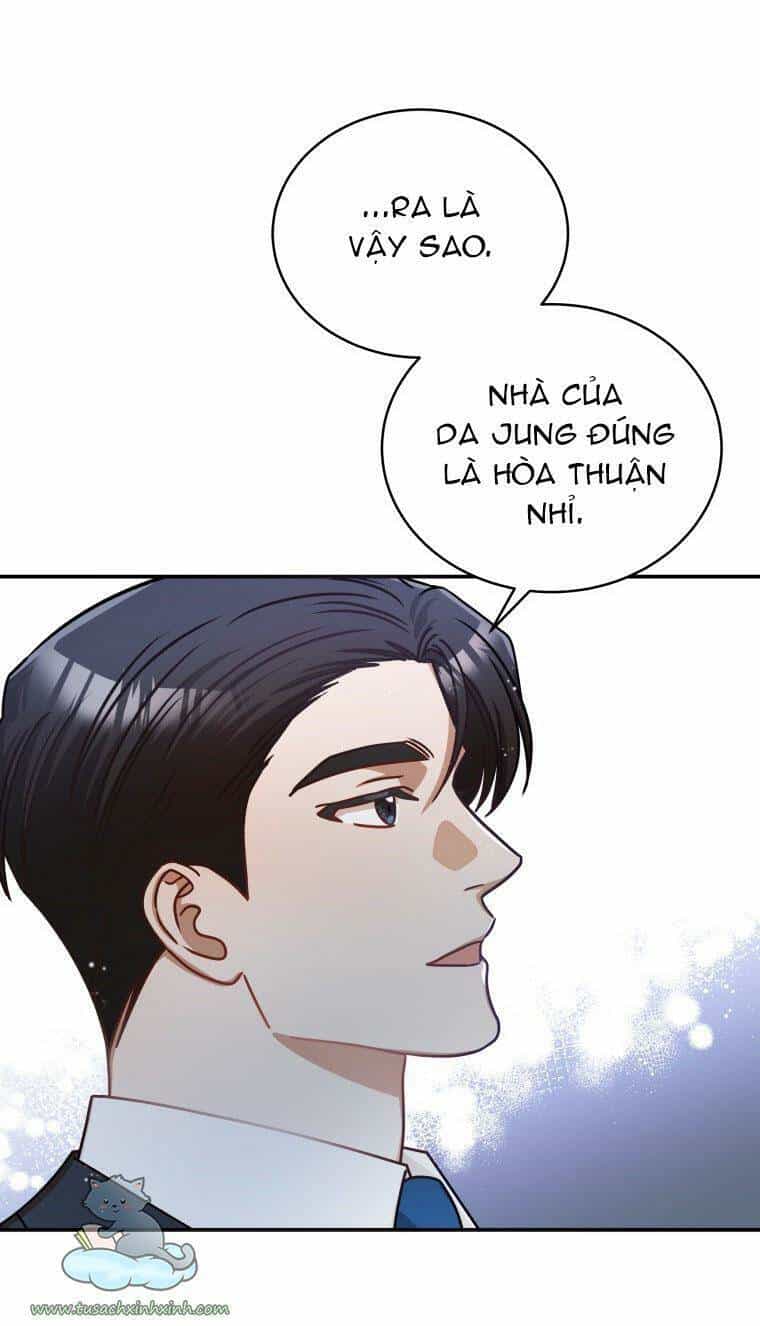 Công Khai Hẹn Hò Chốn Công Sở - Chương 8 - ảnh 48