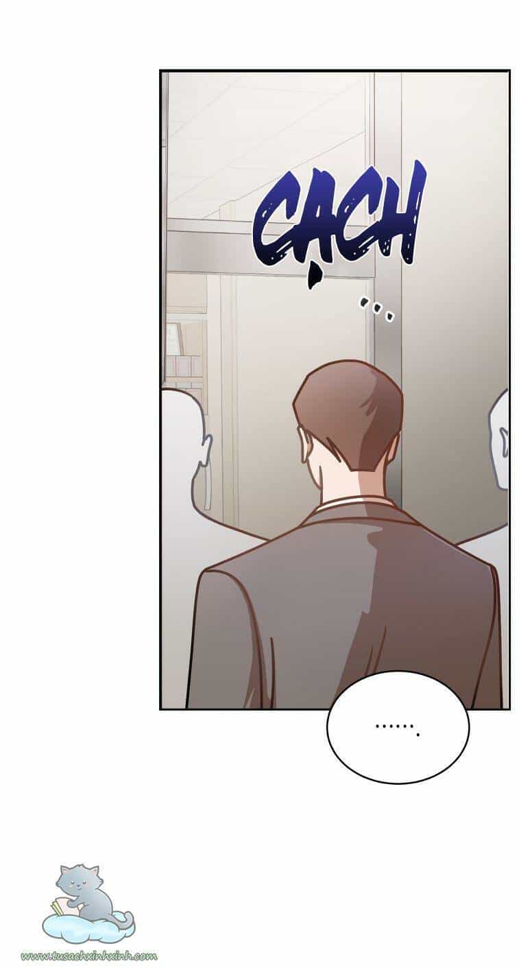 Công Khai Hẹn Hò Chốn Công Sở - Chương 9 - ảnh 28
