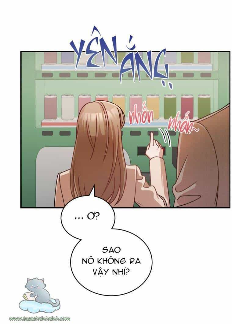 Công Khai Hẹn Hò Chốn Công Sở - Chương 9 - ảnh 42