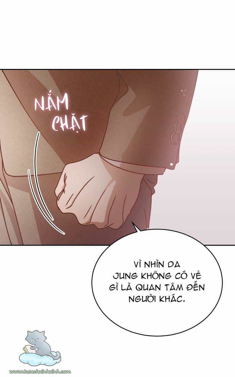 Công Khai Hẹn Hò Chốn Công Sở - Chương 9 - ảnh 56