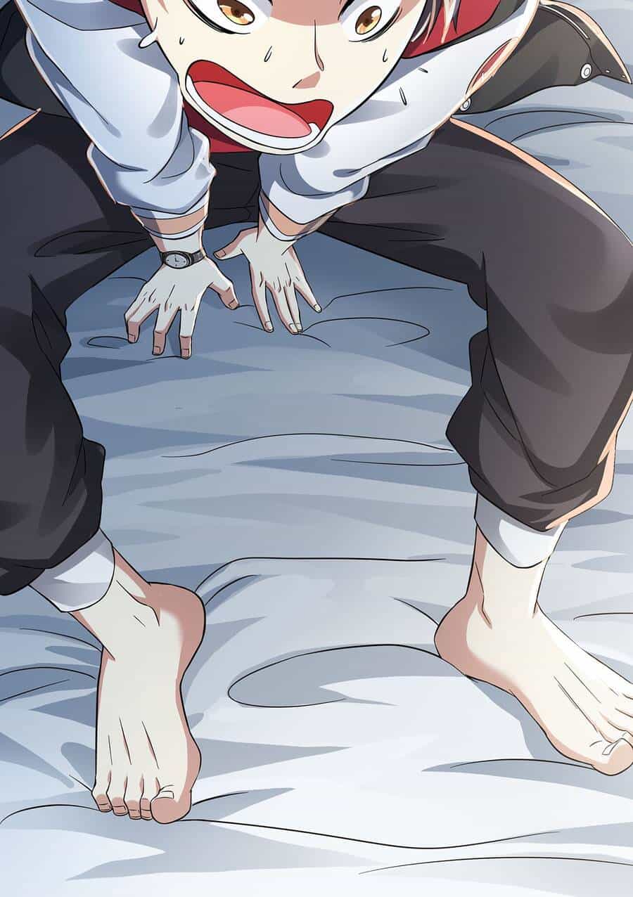 Công Lược Bằng Phần Thưởng Đăng Nhập - Chương 1 - ảnh 80