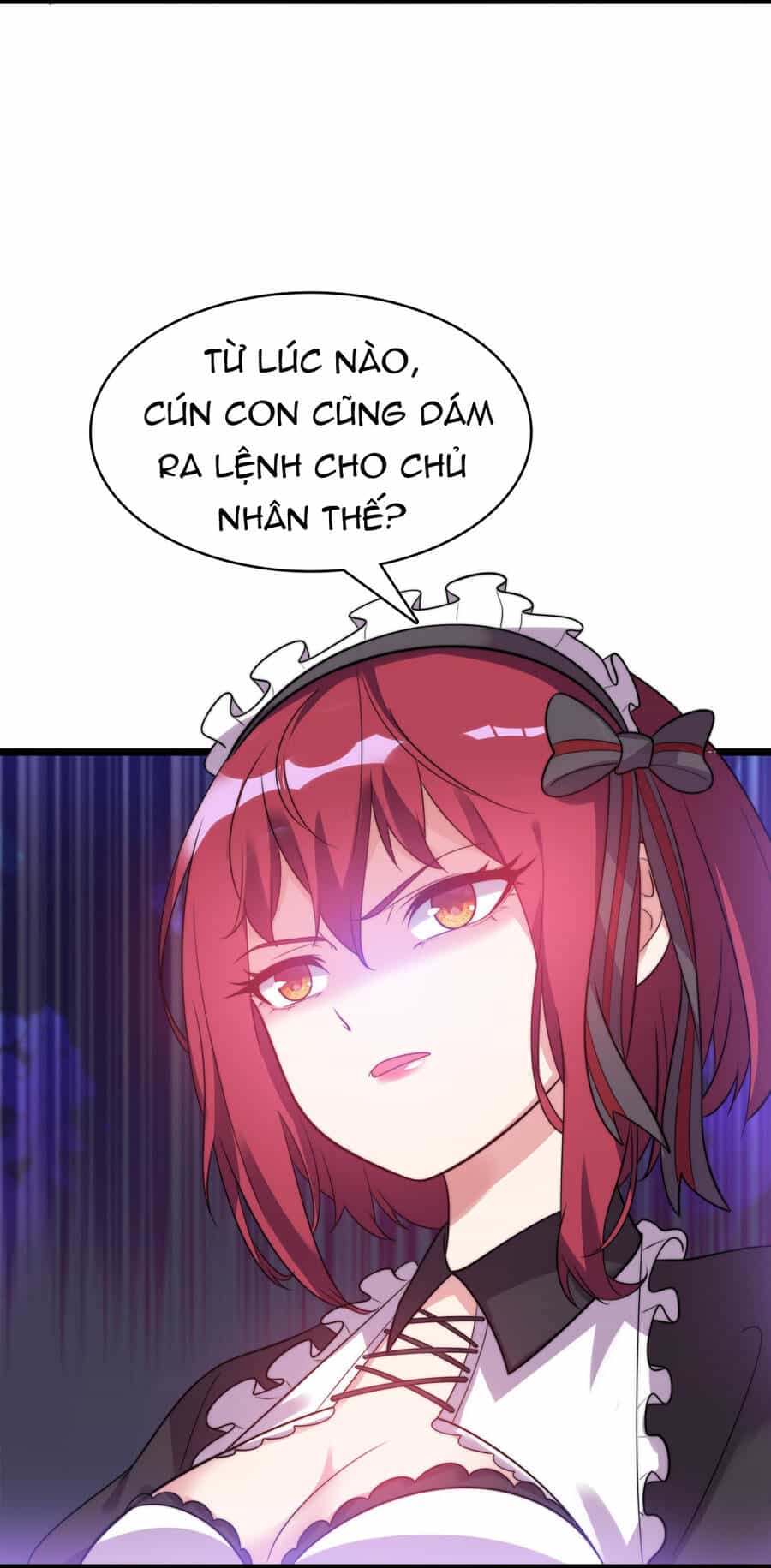 Công Lược Bằng Phần Thưởng Đăng Nhập - Chương 10 - ảnh 10