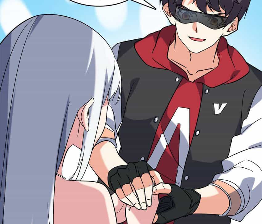 Công Lược Bằng Phần Thưởng Đăng Nhập - Chương 22 - ảnh 36