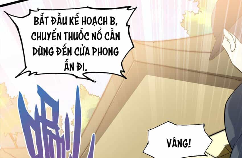 Công Lược Bằng Phần Thưởng Đăng Nhập - Chương 22.5 - ảnh 3
