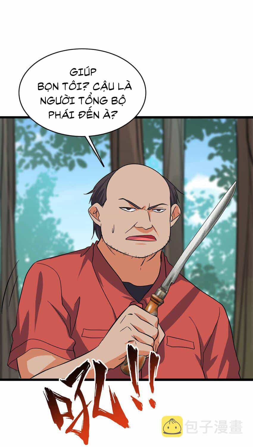 Công Lược Bằng Phần Thưởng Đăng Nhập - Chương 25 - ảnh 45