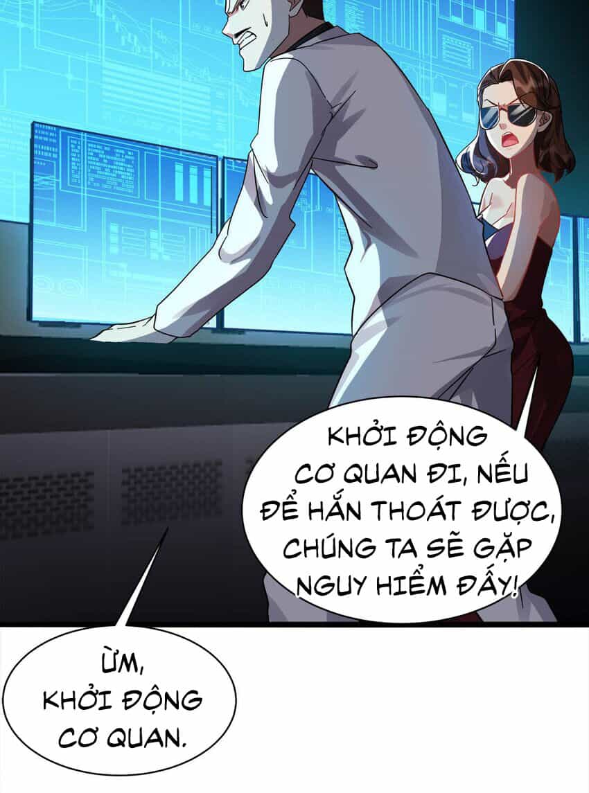 Công Lược Bằng Phần Thưởng Đăng Nhập - Chương 30 - ảnh 47