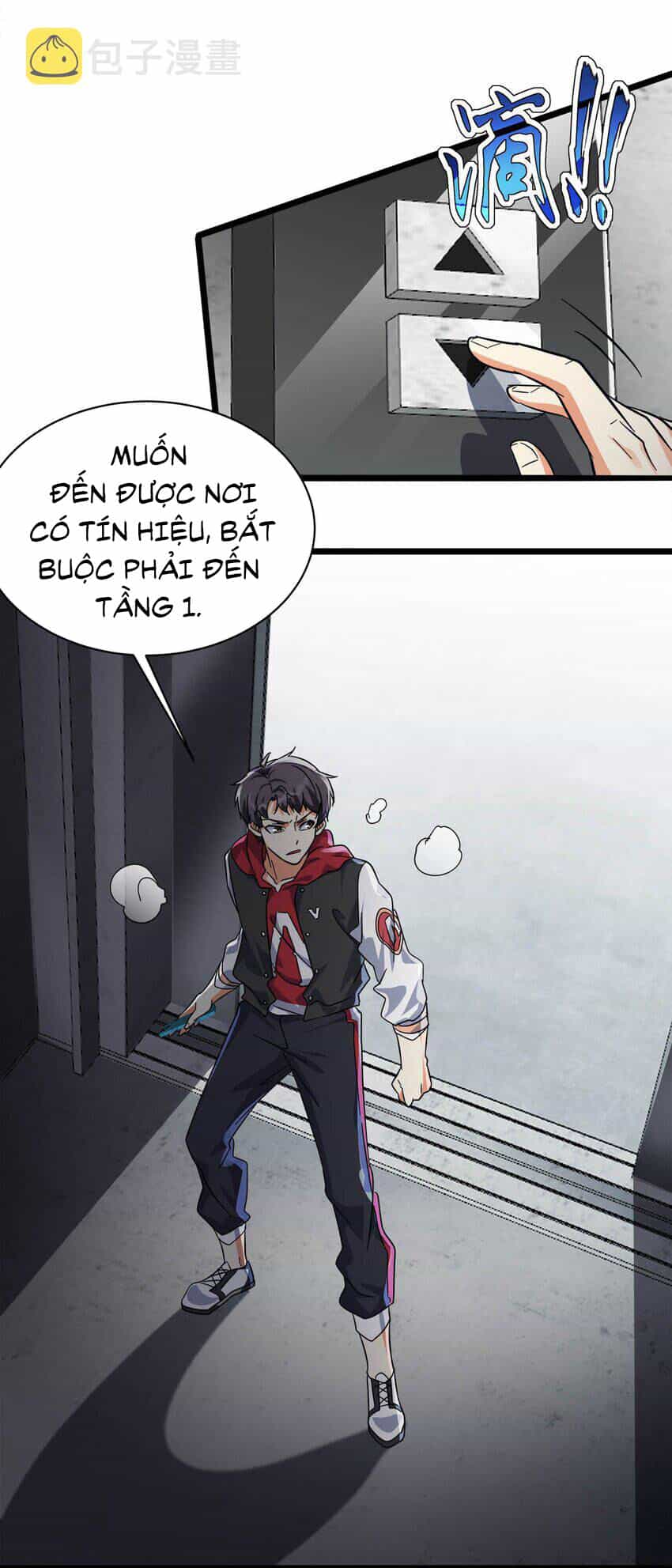 Công Lược Bằng Phần Thưởng Đăng Nhập - Chương 31 - ảnh 30