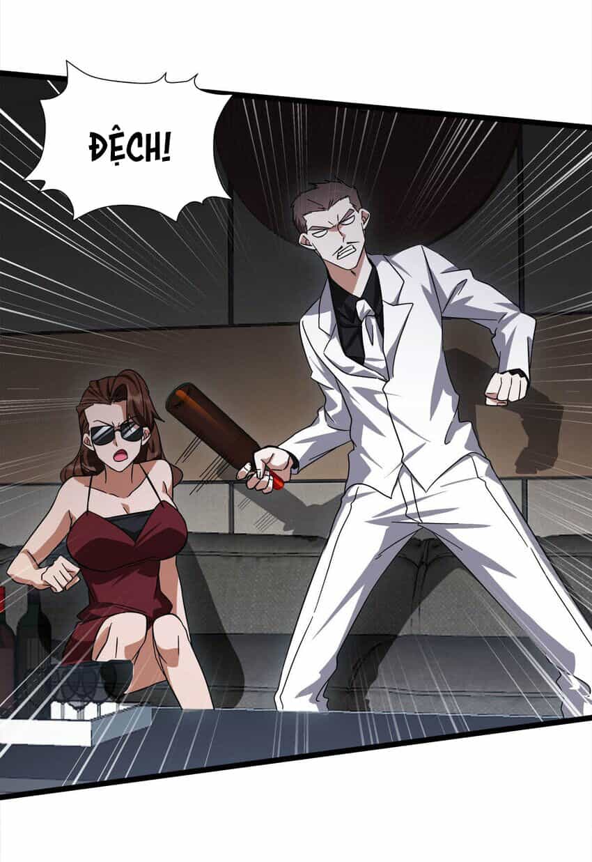 Công Lược Bằng Phần Thưởng Đăng Nhập - Chương 31 - ảnh 46