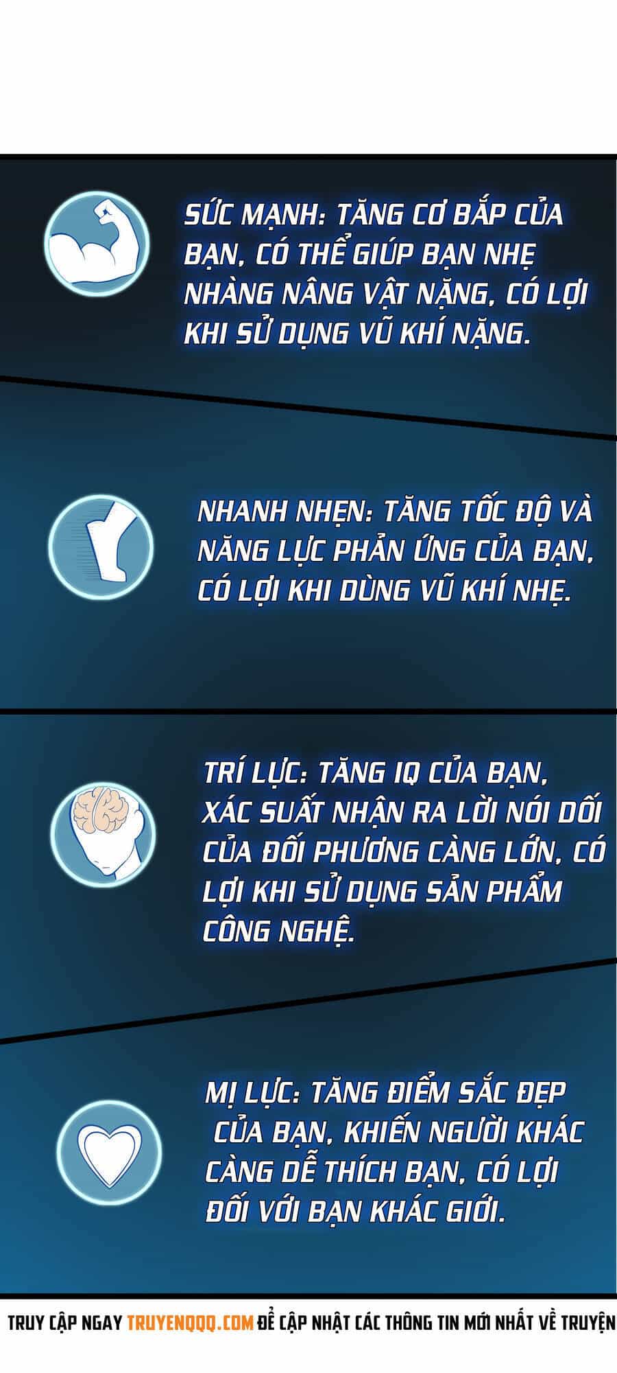 Công Lược Bằng Phần Thưởng Đăng Nhập - Chương 6 - ảnh 34