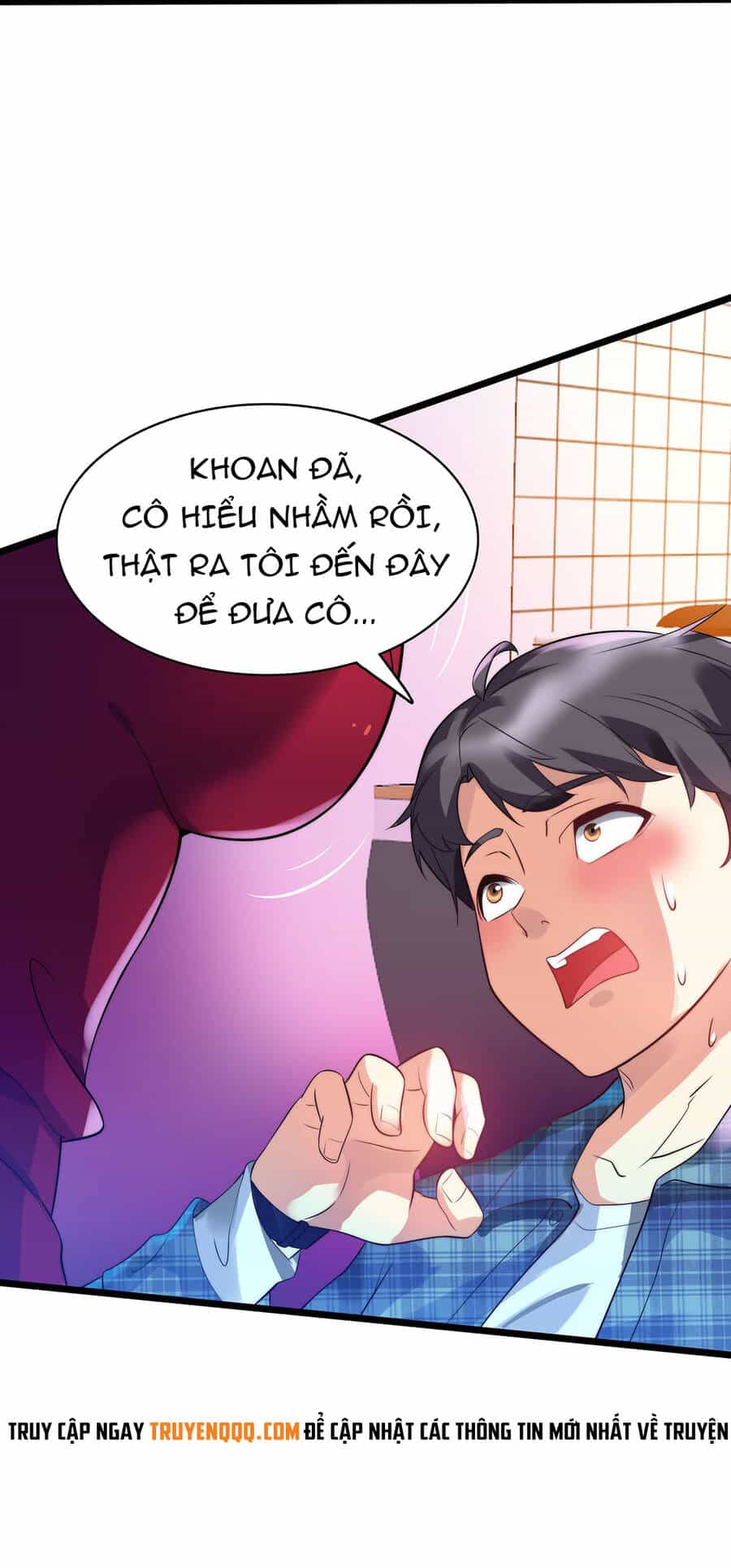 Công Lược Bằng Phần Thưởng Đăng Nhập - Chương 7 - ảnh 56