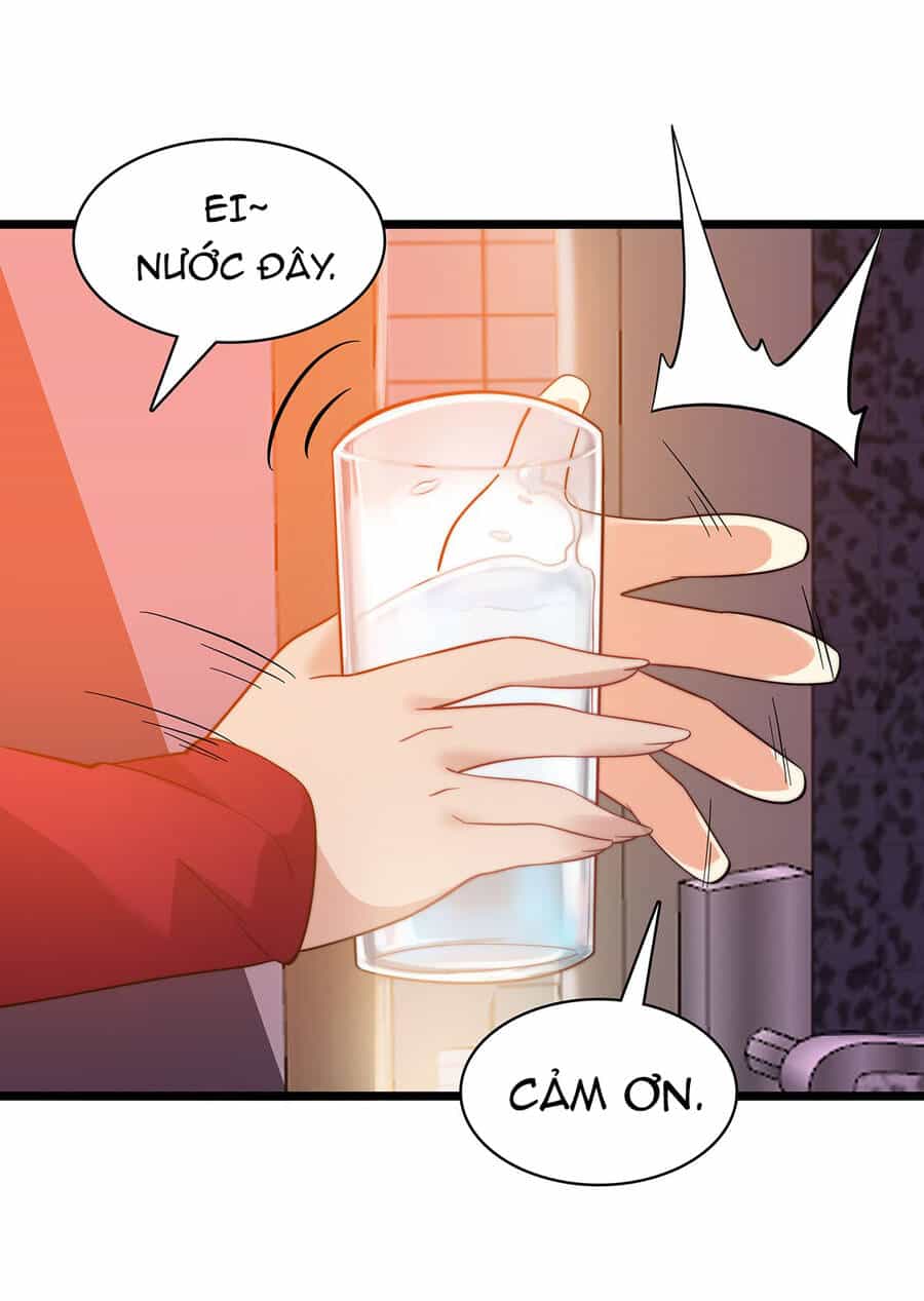 Công Lược Bằng Phần Thưởng Đăng Nhập - Chương 8 - ảnh 44