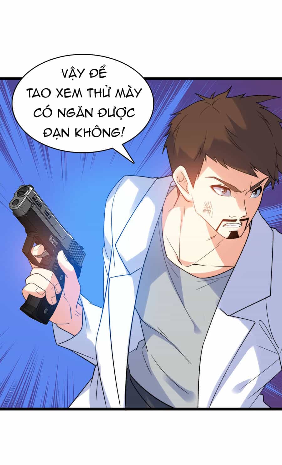 Công Lược Bằng Phần Thưởng Đăng Nhập - Chương 9 - ảnh 47