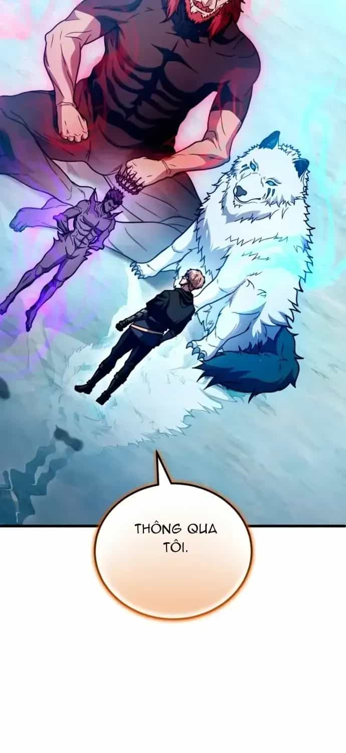 Công Lược Ký Sự Của Siêu Việt Cấp Phản Diện - Chương 41 - ảnh 4